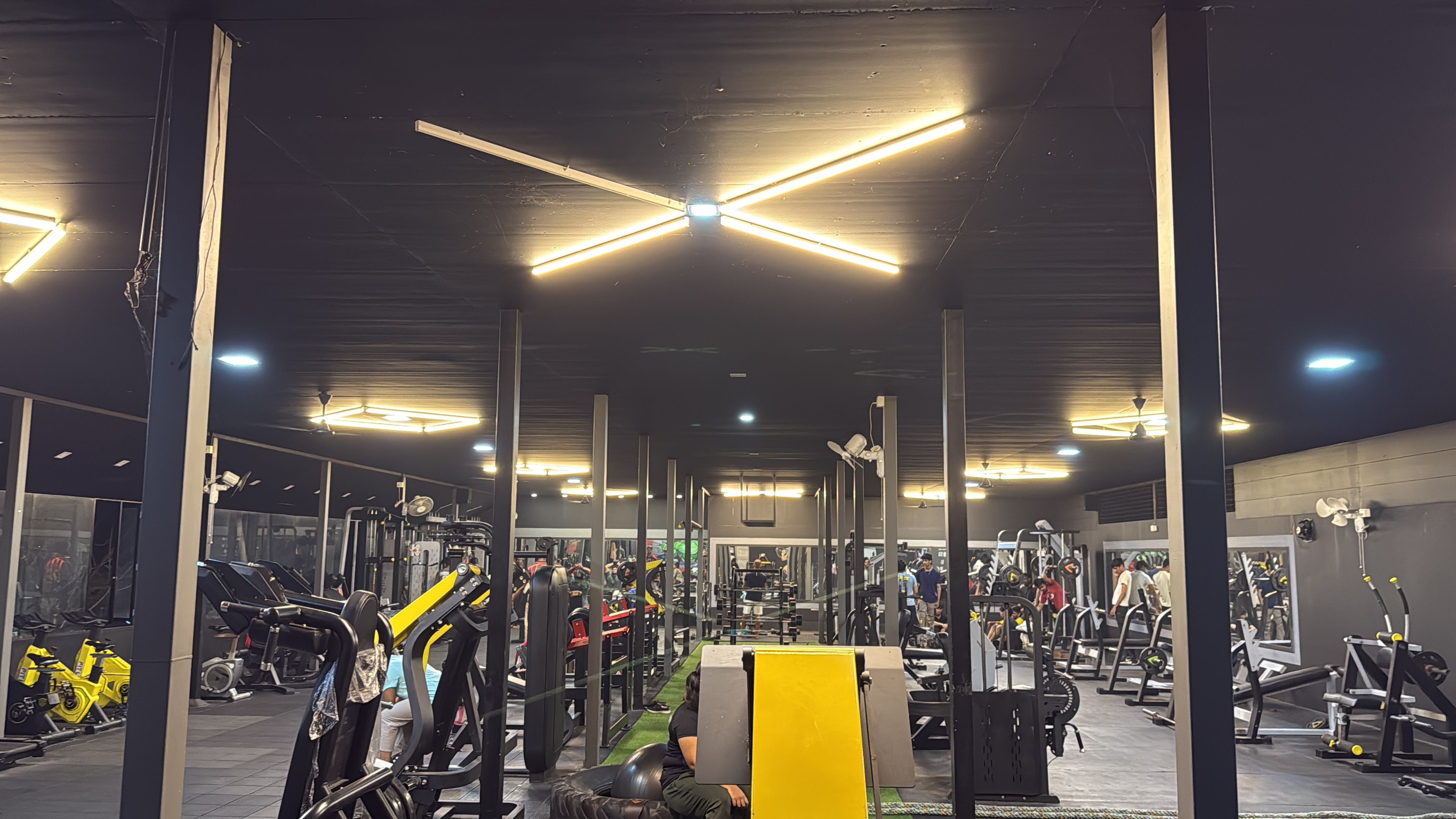 How GymTie Was Born: A Story from My Gym